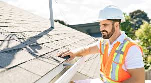 Fast & Reliable Emergency Roof Repairs in Sparrow Bush, NY